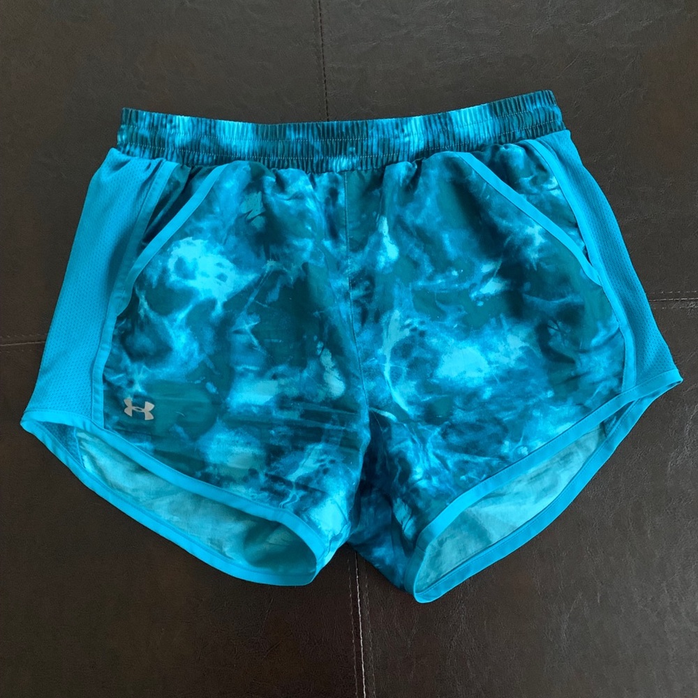 Under Armour athletic shorts